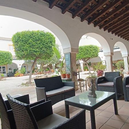 Sherryflat Bodega San Blas جيريز المظهر الخارجي الصورة