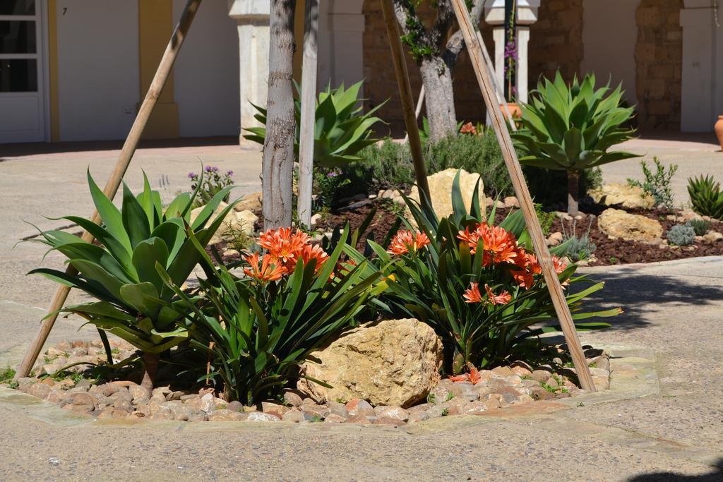 Sherryflat Bodega San Blas جيريز المظهر الخارجي الصورة