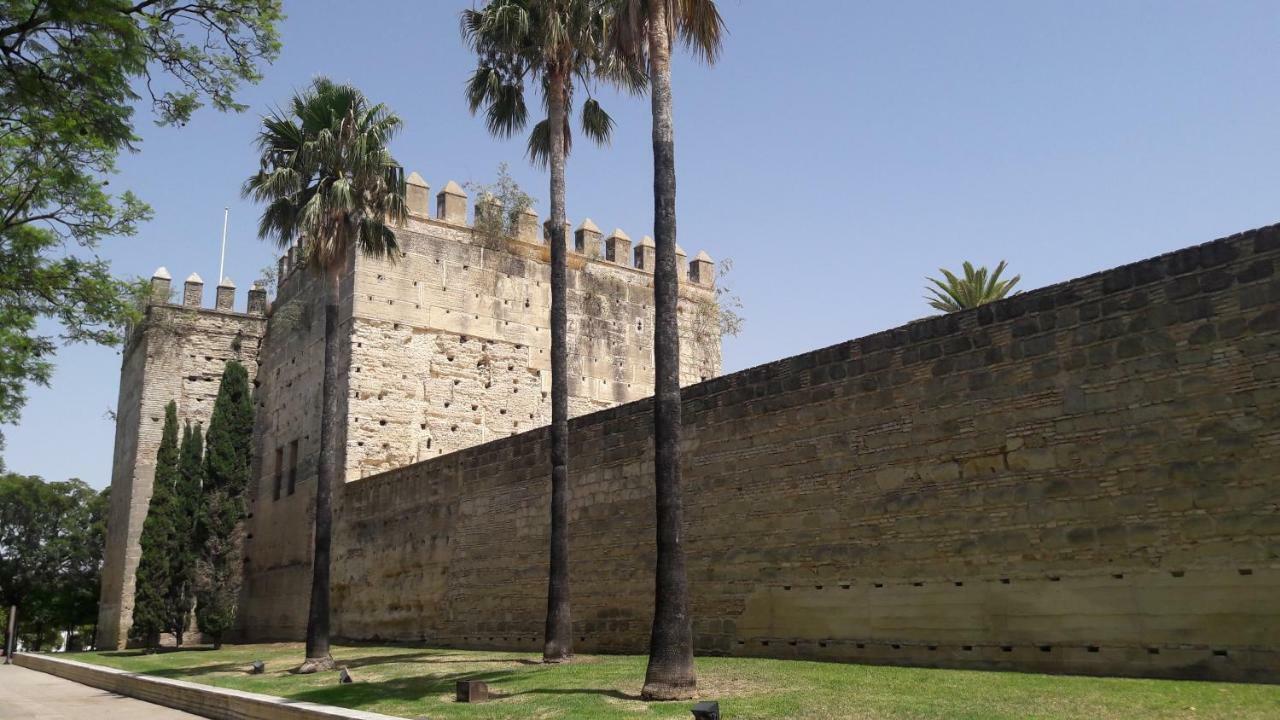 Sherryflat Bodega San Blas جيريز المظهر الخارجي الصورة