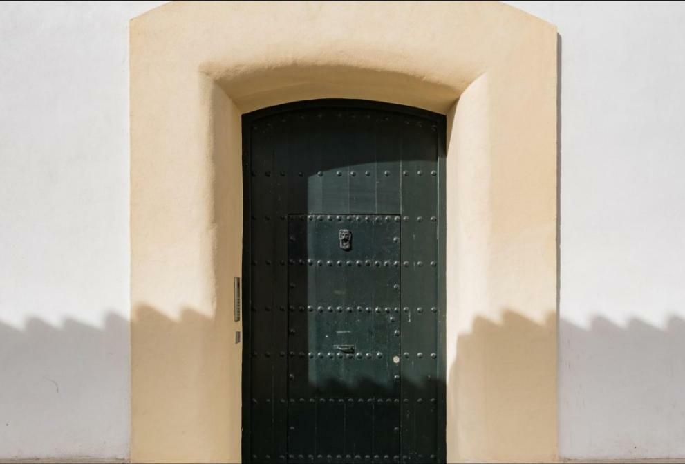 Sherryflat Bodega San Blas جيريز المظهر الخارجي الصورة