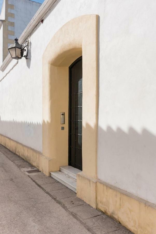 Sherryflat Bodega San Blas جيريز المظهر الخارجي الصورة